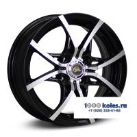 Cross Street R14 / 5.5J PCD 4x100 ЕТ 39 ЦО 56.6 Y5314