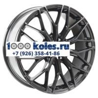 Neo 7,5x19/5x114,3 ET40 D67,1 940 BL