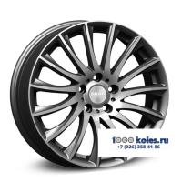 Скад R18 / 7J PCD 5x112 ЕТ 38 ЦО 66.6 Валенсия