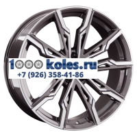 Replay 8,5x20/5x112 ET28 D66,6 A249 GMF (конус, A001)