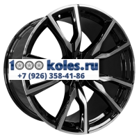Hengder 11x22/5x112 ET40 D66,6 5058 MB (HNGD)