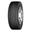 Yokohama 315/60R22,5 152/148L 704R TL M+S