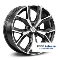 Скад R19 / 7J PCD 5x114.3 ЕТ 40 ЦО 64.1 KL-1162