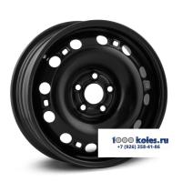 Magnetto R15 / 6J PCD 5x100 ЕТ 38 ЦО 57.1 15007