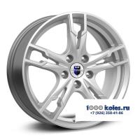 КиК R17 / 7J PCD 5x114.3 ЕТ 50 ЦО 67.1 Солар