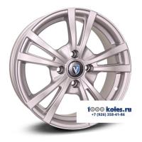 Venti R14 / 5.5J PCD 4x98 ЕТ 35 ЦО 58.6 1404