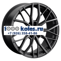 Replay 8x18/5x114,3 ET30 D60,1 LX202 MGM (конус, C570)