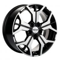 Carwel Бусани 1715 (Teana/X-trail) 7,0x17 5/114,3 ET45 D66,1 ABT (Арт.98659)
