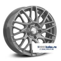 Скад R16 / 6.5J PCD 5x114.3 ЕТ 42.5 ЦО 67.1 Сиена