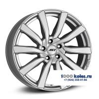 AEZ R19 / 9J PCD 5x120 ЕТ 25 ЦО 74.1 Reef si SUV