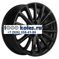 Khomen Wheels 6,5x16/5x114,3 ET46 D67,1 KHW1611 (Mitsubishi) Black