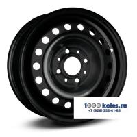 TREBL R14 / 5.5J PCD 4x100 ЕТ 38 ЦО 54.1 53A38R
