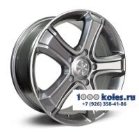 Replay R17 / 7.5J PCD 5x130 ЕТ 50 ЦО 71.6 VW24