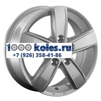 Replay 6x15/5x118 ET68 D71,1 CI61 Sil (конус, C570)