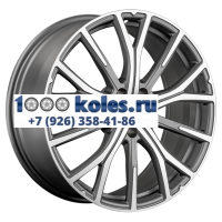 LS Forged 7,5x19/5x112 ET32 D66,6 LS FG21 MGMF (конус, C570)
