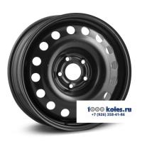 TREBL R17 / 7J PCD 5x114.3 ЕТ 35 ЦО 60.1 X40947