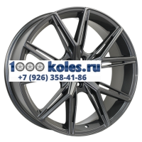 RST 7,5x19/5x108 ET46 D63,4 R139 (Geely) BMG