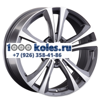 Replay 7,5x18/5x112 ET51 D66,6 B230 GMF (конус, B640)