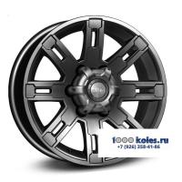 КиК R16 / 7.5J PCD 6x139.7 ЕТ 30 ЦО 108.1 Полюс