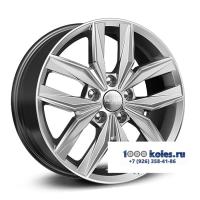 iFree Original R17 / 7J PCD 5x112 ЕТ 40 ЦО 57.1 Tiguan KC774