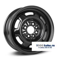 ACCURIDE R13 / 5J PCD 4x98 ЕТ 35 ЦО 58.6 Ваз 2108