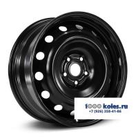TREBL R18 / 7.5J PCD 5x114.3 ЕТ 45 ЦО 66.1 R-1757