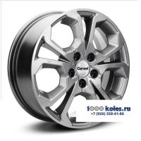 Carwel R17 / 6.5J PCD 5x114.3 ЕТ 50 ЦО 64.1 Шира