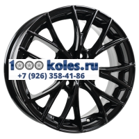 Neo 6x15/4x98 ET40 D58,6 573 BL