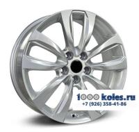 Legeartis Optima R17 / 7J PCD 5x114.3 ЕТ 41 ЦО 67.1 Ki25