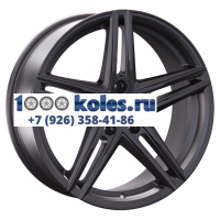 Replay 8x18/5x114,3 ET34 D67,1 KI343 MB (конус, C570)