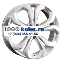 Replay 7,5x19/5x114,3 ET45 D67,1 MZ120 Sil (конус, C570)