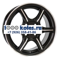 Tech Line 5,5x14/4x100 ET38 D67,1 433 BD