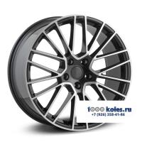 Legeartis Concept R20 / 10.5J PCD 5x130 ЕТ 64 ЦО 71.6 PR521