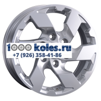 Replay 7,5x17/6x139,7 ET38 D67,1 MI167 SFP (пш, C570)