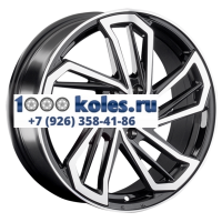 Replay 7,5x18/5x114,3 ET45 D60,1 TY252 BKF (конус, C570)