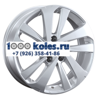 Replay 7x17/5x114,3 ET35 D60,1 TY351 Sil (конус, C570)