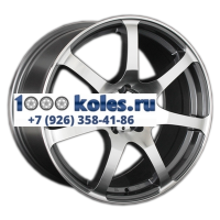 LS 7,5x17/5x114,3 ET40 D73,1 789 GMF (конус)