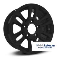 Скад R16 / 7J PCD 5x139.7 ЕТ 40 ЦО 98.5 Тайга