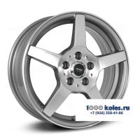 Megami R14 / 5.5J PCD 4x98 ЕТ 35 ЦО 58.6 AF-07