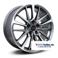 Legeartis Optima R18 / 8J PCD 5x114.3 ЕТ 50 ЦО 60.1 TY284