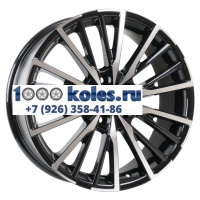 RST 7x18/5x110 ET40 D67,1 R178 BD