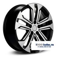 Carwel R18 / 7J PCD 5x114.3 ЕТ 40 ЦО 66.5 Куж