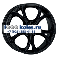 MAK 9x20/5x110 ET29 D65,1 Lario Gloss Black