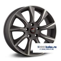 Yamato Samurai R17 / 7J PCD 5x112 ЕТ 40 ЦО 57.1 Kodjima no Yokohama