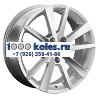 Replay 7x17/5x114,3 ET48 D56,1 SB111 Sil (конус, C570)