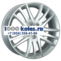 Replay 7,5x18/5x114,3 ET35 D60,1 TY133 Sil (пш, C570)