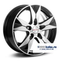 КиК R16 / 6.5J PCD 5x114.3 ЕТ 50 ЦО 66.1 Crossline- Оригинал