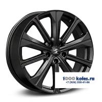 Premium Series R19 / 7J PCD 5x112 ЕТ 34 ЦО 66.6 КР013 Audi Q5