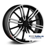 Legeartis Concept R16 / 6.5J PCD 5x114.3 ЕТ 45 ЦО 60.1 TY511
