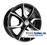Скад R15 / 6J PCD 4x100 ЕТ 48 ЦО 54.1 Тулон